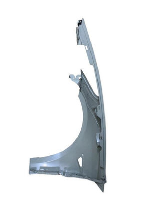 2017-2023 टेस्ला ऑटोमोटिव ड्राइवर दाईं ओर फ्रंट फेंडर पैनल OEM 1081400-EC-D