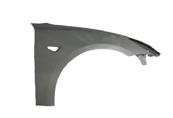 2017-2023 टेस्ला ऑटोमोटिव ड्राइवर दाईं ओर फ्रंट फेंडर पैनल OEM 1081400-EC-D