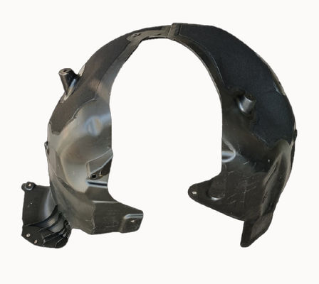 2017-2023 कार रियर फेंडर फ्रंट लेफ्ट इंटीरियर 1081581-00-D टेस्ला मॉडल 3 के लिए