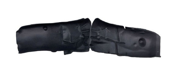 2017-2022 टेस्ला कार प्लास्टिक व्हील आर्क लाइनर्स रियर लेफ्ट साइड 1081583-00-सी