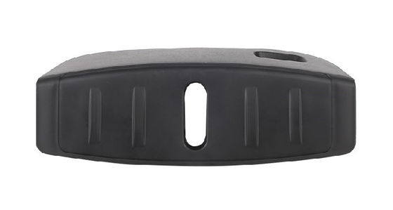 टेस्ला मॉडल 3 फ्रंट क्लोजआउट पैनल हुड लॉक कवर ट्रिम 2017-2019 1095858-00-डी के लिए