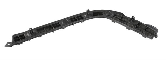 टेस्ला ऑटोमोटिव कार स्पेयर पार्ट्स रियर बंपर विंग ब्रैकेट माउंट 1083988-00-I