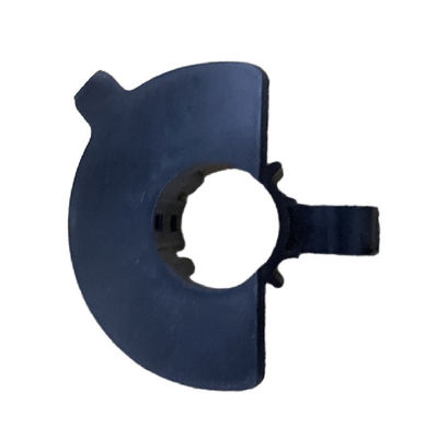 टेस्ला MODEL3 ब्रैकेट रियर बंपर रडार ब्रैकेट S10 1088445-00-B