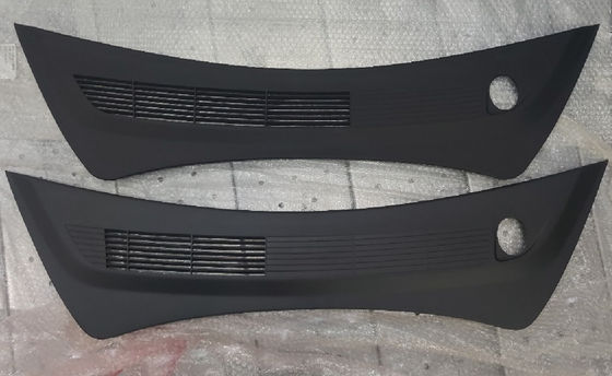 2017-2023 टेस्ला ऑटोमोटिव गाइड प्लेट विंडशील्ड वाइपर 1081675-00-बी