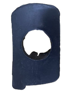 2017-21 के लिए टेस्ला मॉडल 3 फ्रंट बंपर पार्किंग सेंसर धारक काला 1088436-00-ए