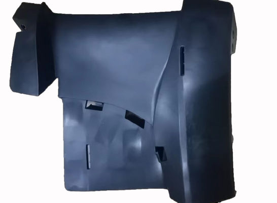 टेस्ला MODEL3 ब्रैकेट फ्रंट बंपर बाएं हवा वेंटिलेशन ब्रैकेट LH 1084175-00-D