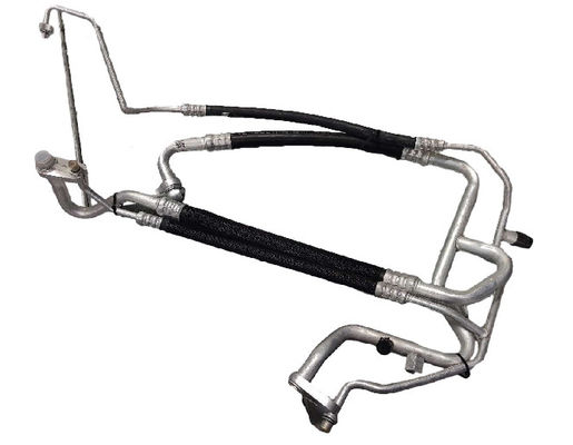 ओडीएम टेस्ला ऑटोमोटिव डुअल एयर कंडीशनिंग वाष्पीकरण कंडेनसर 1092156-00-F