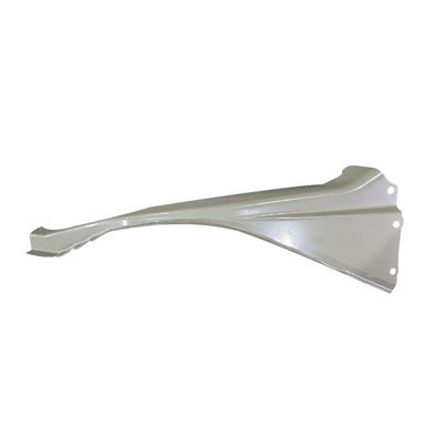 2017 टेस्ला प्लास्टिक फ्रंट फेंडर सुदृढीकरण प्रतिस्थापन कार पार्ट्स 1073755-एससी-जी