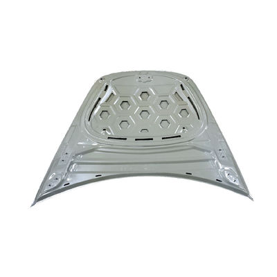 2017-2023 टेस्ला मॉडल 3 1081390-ईसी-सी के लिए कस्टम कार बोनट