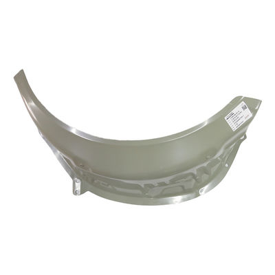 कार मॉडल 3 टेस्ला OEM पार्ट्स रियर राइट टायर कवर बाहरी पैनल 1108148-SC-A