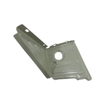 ओडीएम टेस्ला स्पेयर पार्ट्स रियर कार बॉडी रिफर्स्ट RH 1104200-SC-A