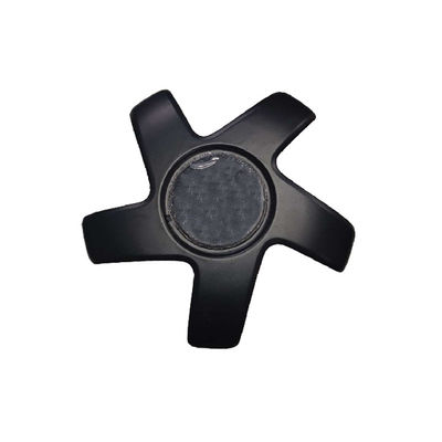 छोटे 19 इंच प्लास्टिक टेस्ला मॉडल वाई पहिया कवर 1044234-00-ए ODM