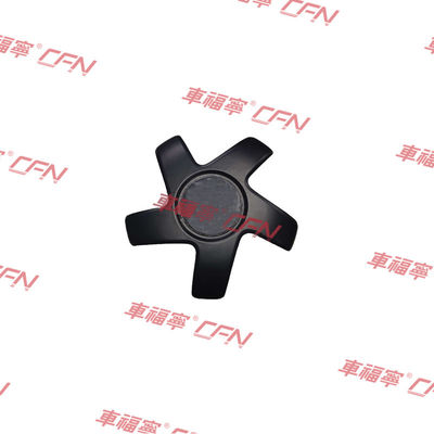 छोटे 19 इंच प्लास्टिक टेस्ला मॉडल वाई पहिया कवर 1044234-00-ए ODM