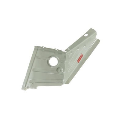 OEM टेस्ला मॉडल 3 रियर बॉडी रिफर्स्टमेंट LH 25 1104199-SC-A