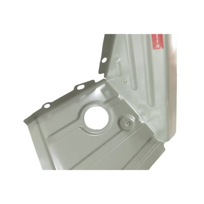 OEM टेस्ला मॉडल 3 रियर बॉडी रिफर्स्टमेंट LH 25 1104199-SC-A