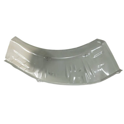 2017-2019 टेस्ला मॉडल 3 रियर लेफ्ट LH W/H बाहरी पैनल कवर 1073675-00-E OEM