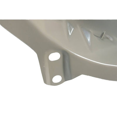 2017-2019 टेस्ला मॉडल 3 रियर लेफ्ट LH W/H बाहरी पैनल कवर 1073675-00-E OEM