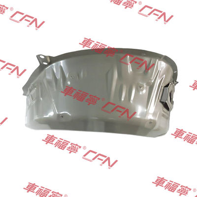 2017-2019 टेस्ला मॉडल 3 रियर लेफ्ट LH W/H बाहरी पैनल कवर 1073675-00-E OEM