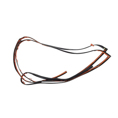 टेस्ला मॉडल 3 कार विंडशील्ड मौसम हटाने सील 1524886-00-F