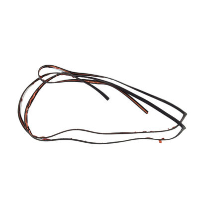 टेस्ला मॉडल 3 कार विंडशील्ड मौसम हटाने सील 1524886-00-F