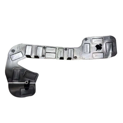 1089450-00-A फ्रंट राइट नेब लाइट बंपर माउंटिंग ब्रैकेट ब्लैक 2017-2023 टेस्ला मॉडल 3