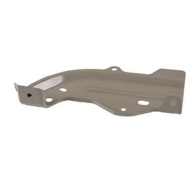 टेस्ला कार के लिए कस्टम फ्रंट फेंडर माउंटिंग ब्रैकेट आरएच बेंड लघु 1100383-एस0-ए