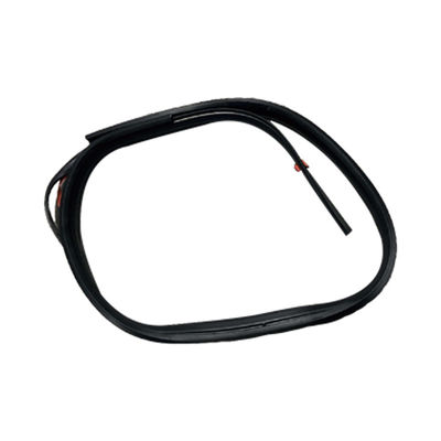 टेस्ला मॉडल 3 के लिए रियर सीलिंग विंडशील्ड वेदर स्ट्रिपिंग 1111787-00-ए