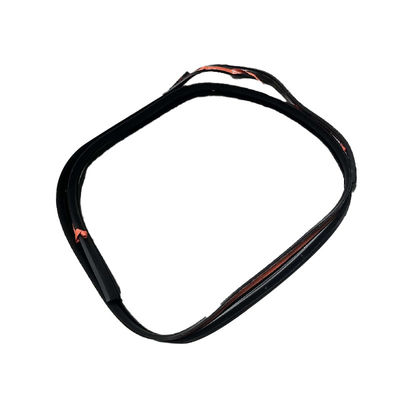 टेस्ला मॉडल 3 के लिए रियर सीलिंग विंडशील्ड वेदर स्ट्रिपिंग 1111787-00-ए