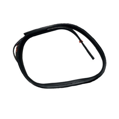 टेस्ला मॉडल 3 सीलिंग स्ट्रिप रियर विंडशील्ड सीलिंग स्ट्रिप 1111787-00-ए