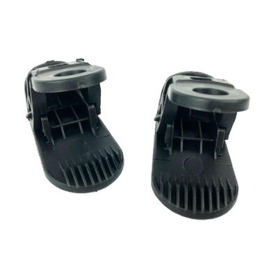 टेस्ला मॉडल 3 17-23 फ्रंट कार्गो बॉक्स वाम हुक L 1116002-00-C