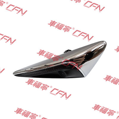 17-19 टेस्ला मॉडल एस फ्रंट लीफ पैनल कैमरा आरएच 1034345-00-ए