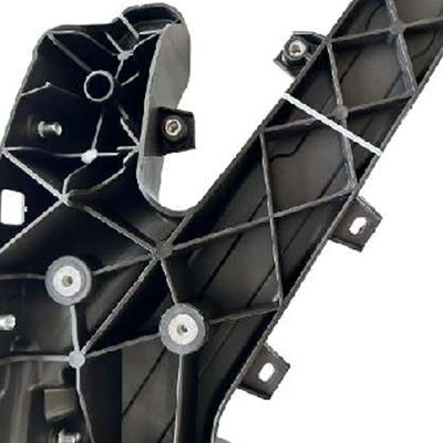 2017-2022 टेस्ला मॉडल 3 फ्रंट रेडिएटर कोर सपोर्ट ब्रैकेट 1110240-00-B