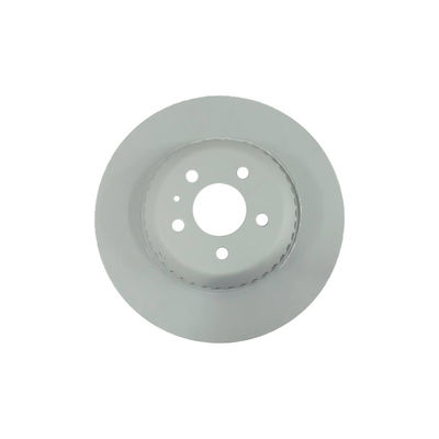 टेस्ला मॉडल 3 2017-2023 ऑमिनियम ब्रेक डिस्क फ्रंट पी एडिशन 1044616-00-डी