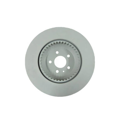 टेस्ला मॉडल 3 2017-2023 ऑमिनियम ब्रेक डिस्क फ्रंट पी एडिशन 1044616-00-डी