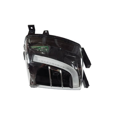 ओईएम 2015-2021 टेस्ला मॉडल X धुंध प्रकाश दीपक LH 1034330-00-B