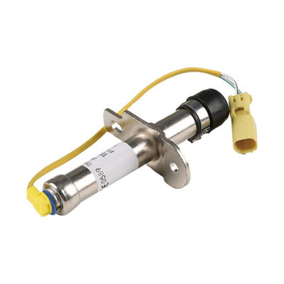 पैदल यात्री सुरक्षा एक्ट्यूएटर टेस्ला हुड एयरबैग 1028545-00-बी