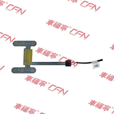 टेस्ला ईवी कार सेफ्टी सिस्टम प्रथम धनुष अधिभोग सेंसर स्विच 1099592-00-डी