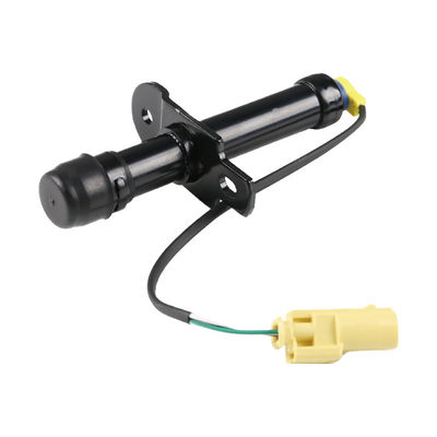 टेस्ला मॉडल एक्स कार हुड एक्ट्यूएटर पैदल यात्री रक्षक 1500702-99-बी