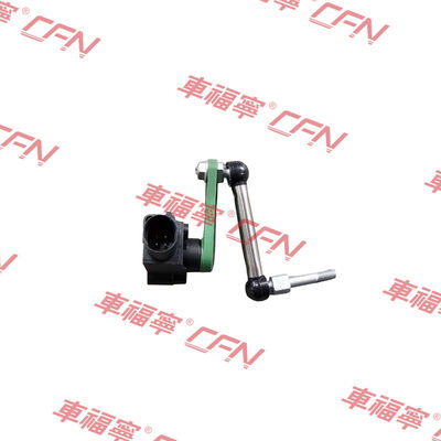 टेस्ला मॉडल एस 2012-2016 एयर सस्पेंशन राइड हाइट सेंसर असेंबली रियर 1004173-00-ए