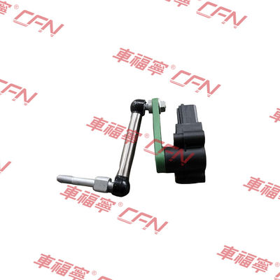 टेस्ला मॉडल एस 2012-2016 एयर सस्पेंशन राइड हाइट सेंसर असेंबली रियर 1004173-00-ए