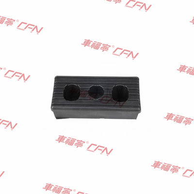 टेस्ला एमएस 12-21 जैकिंग पैड 1009124-00-सी प्लास्टिक ब्रांड पार्ट्स