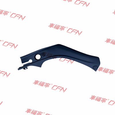 FRUNK एप्रन बाएं हाथ टेस्ला मॉडल X15-21 काला 1036236-00-जी 0.55KG लंबे समय तक चलने वाला