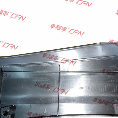 FRUNK एप्रन बाएं हाथ टेस्ला मॉडल X15-21 काला 1036236-00-जी 0.55KG लंबे समय तक चलने वाला