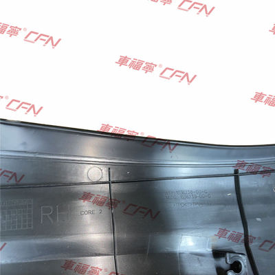 फ्रैंक एप्रन दाएं हाथ टेस्ला मॉडल X15-21 काला 1036238-00-जी 0.55KG लंबे समय तक चलने वाला