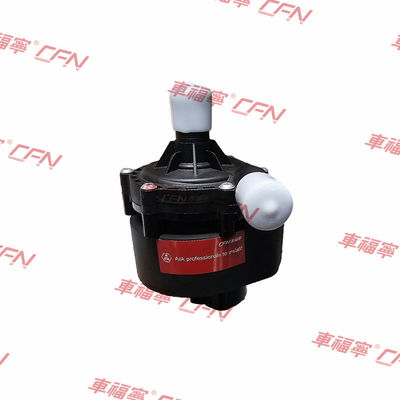 TESLA मॉडल एस MS12-21 कूलिंग सिस्टम सहायक वाटर कूलेंट पंप OEM 1037327-00-G प्लास्टिक