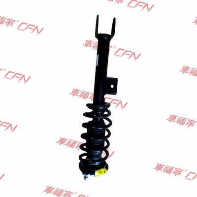 डैम्पर असेंबली फ्रंट राइट E2 रियर व्हील ड्राइव कच्चा लोहा 1044095-00-A