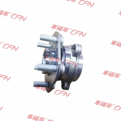 टेस्ला मॉडल 3 आरडब्ल्यूडी और मॉडल वाई पेयर 1044122-00-ई के लिए फ्रंट व्हील बेयरिंग हब किट