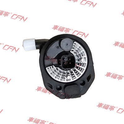 वाटर पंप इंजन कूलिंग 7.07223.08.0 टेस्ला मॉडल 2012-2016 के लिए प्लास्टिक 1057257-01-जी