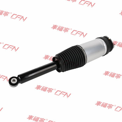 रियर एयर सस्पेंशन शॉक स्ट्रट्स फिट टेस्ला मॉडल एस 2016-2021 1067461-25-सी