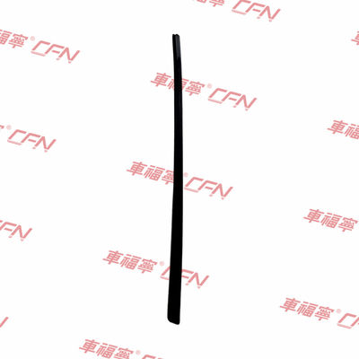 2021 टेस्ला मॉडल 3 रियर राइट डोर बेल्ट मोल्डिंग 1080748-00-I रबर 110*14*3